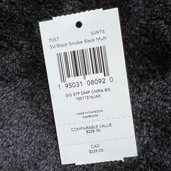 Coach Camera Bag - Picture 5 of 5